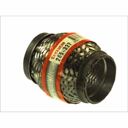 Tuyau flexible, échappement BOSAL 265-327