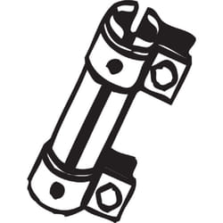 Raccord de tuyau, système d'échappement BOSAL 265-505