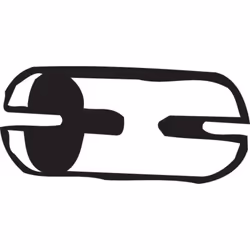 Raccord de tuyau, système d'échappement BOSAL 265-617