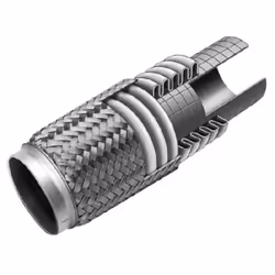 Tuyau flexible, échappement BOSAL 265-625