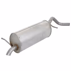 Silencieux arrière BOSAL 278-039