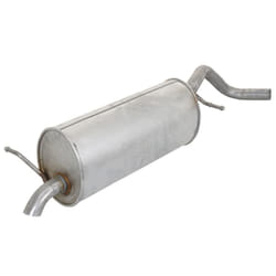 Silencieux arrière BOSAL 278-039