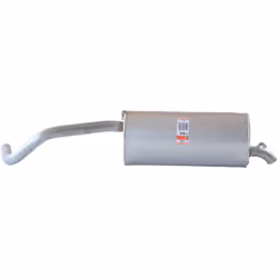 Silencieux arrière BOSAL 278-039
