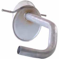 Silencieux arrière BOSAL 278-039