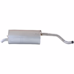 Silencieux arrière BOSAL 278-039 - Vue supplémentaire 4