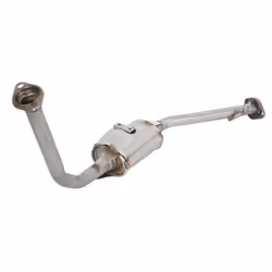 Silencieux avant BOSAL 278-041