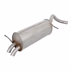 Silencieux arrière BOSAL 278-107