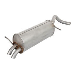 Silencieux arrière BOSAL 278-107