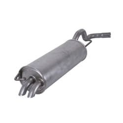 Silencieux arrière BOSAL 278-145