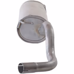 Silencieux arrière BOSAL 278-145