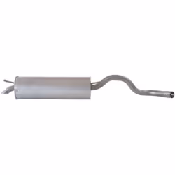 Silencieux arrière BOSAL 278-145 - Vue supplémentaire 4