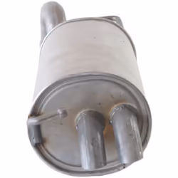 Silencieux arrière BOSAL 278-145 - Vue supplémentaire 5