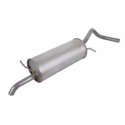 Silencieux arrière BOSAL 278-233