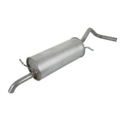 Silencieux arrière BOSAL 278-233