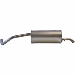 Silencieux arrière BOSAL 278-233