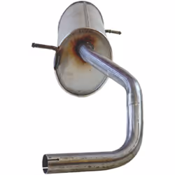 Silencieux arrière BOSAL 278-233