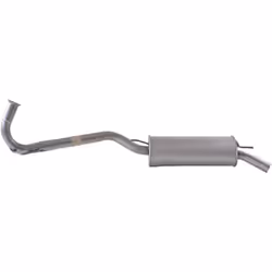 Silencieux arrière BOSAL 278-419