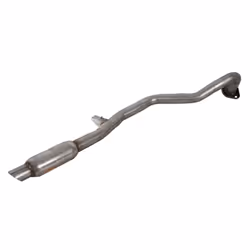 Silencieux arrière BOSAL 278-549