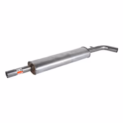 Silencieux central BOSAL 278-611