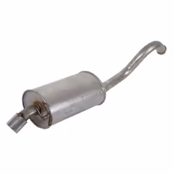 Silencieux arrière BOSAL 278-639
