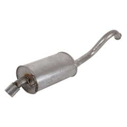 Silencieux arrière BOSAL 278-639