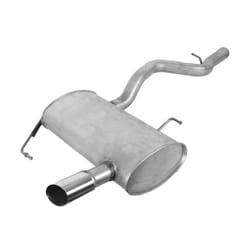 Silencieux arrière BOSAL 278-673