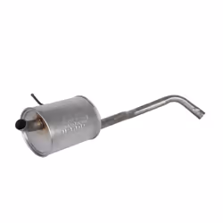 Silencieux arrière BOSAL 278-707
