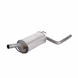 Silencieux central BOSAL 278-711
