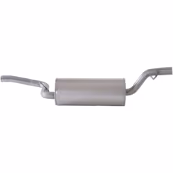 Silencieux central BOSAL 278-711
