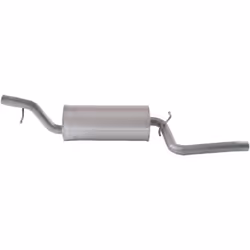 Silencieux central BOSAL 278-711 - Vue supplémentaire 4
