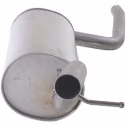 Silencieux central BOSAL 278-711 - Vue supplémentaire 5