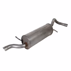 Silencieux arrière BOSAL 278-801