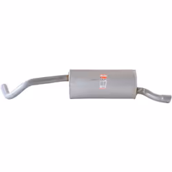 Silencieux arrière BOSAL 278-801