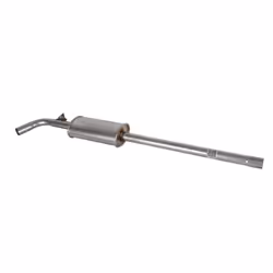 Silencieux central BOSAL 278-911