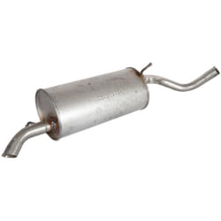 Silencieux arrière BOSAL 278-997