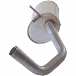 Silencieux arrière BOSAL 278-997