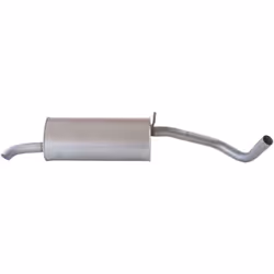 Silencieux arrière BOSAL 278-997 - Vue supplémentaire 4
