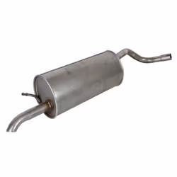 Silencieux arrière BOSAL 278-999