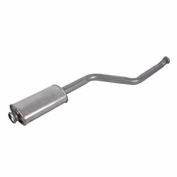 Silencieux central BOSAL 279-095