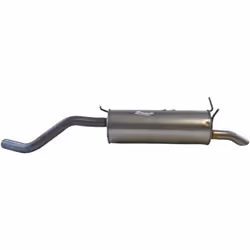 Silencieux arrière BOSAL 279-151