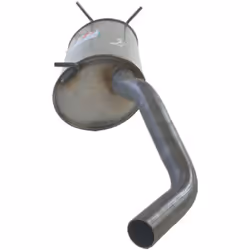 Silencieux arrière BOSAL 279-151
