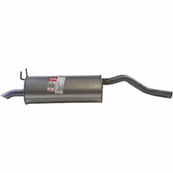 Silencieux arrière BOSAL 279-151