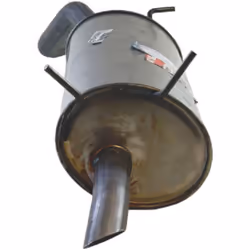 Silencieux arrière BOSAL 279-151 - Vue supplémentaire 4