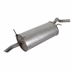 Silencieux arrière BOSAL 279-157