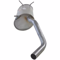 Silencieux arrière BOSAL 279-157