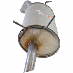 Silencieux arrière BOSAL 279-157 - Vue supplémentaire 5