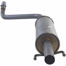 Silencieux central BOSAL 279-177
