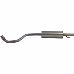 Silencieux central BOSAL 279-177