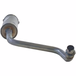 Silencieux central BOSAL 279-177 - Vue supplémentaire 4
