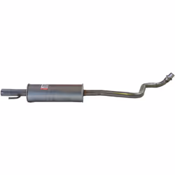 Silencieux central BOSAL 279-183
